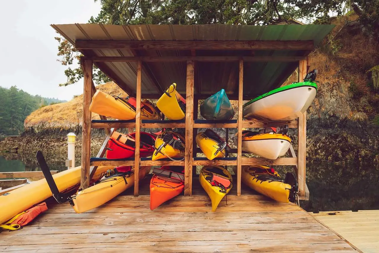 Inflatable Kayak Vs Hard-Shell: Pros And Cons